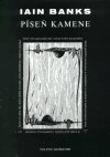 Píseň kamene - obálka