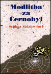 Modlitba za Černobyl - obálka