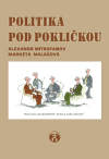 Politika pod pokličkou - obálka