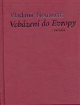 Vcházení do Evropy (ze zápisníku emigranta) - obálka