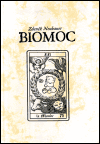 Biomoc - obálka