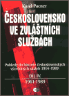 Československo ve zvláštních službách, díl IV. - 1961-1989