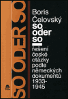 So oder so - obálka
