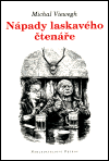 Nápady laskavého čtenáře - obálka