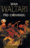 Pád Cařihradu - obálka