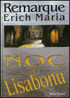 Noc v Lisabonu - obálka