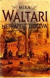 Nepřátelé lidstva - obálka