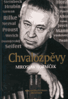 Chvalozpěvy - obálka