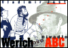 Werichovo divadlo ABC - obálka