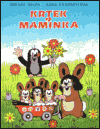 Krtek a maminka - obálka