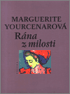 Rána z milosti - obálka