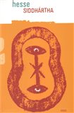 Siddhártha (Indická báseň) - obálka