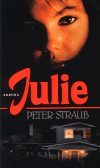 Julie - obálka