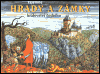 Tajemné hrady a zámky království českého - obálka