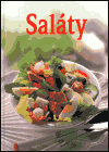 Saláty - obálka