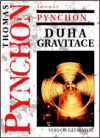 Duha gravitace - obálka