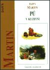 Obálka titulu Pú v kuchyni