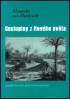 Cestopisy z Nového světa - obálka