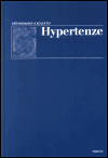 Hypertenze - obálka