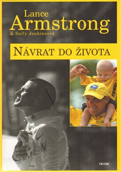 Obálka titulu Návrat do života