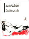 Zrcadlem zrcadla - obálka