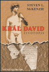 Král David (Životopis) - obálka