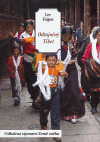 Odtajněný Tibet (Odhalená tajemství země sněhu) - obálka