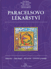 Paracelsovo lékařství - obálka