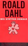 Můj strýček Oswald - obálka