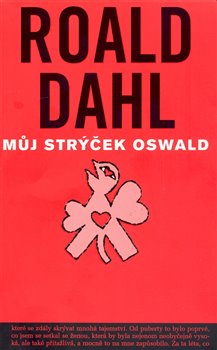 Obálka titulu Můj strýček Oswald