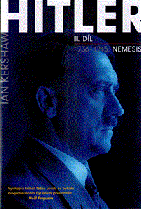 Hitler 1936–1945: Nemesis - obálka