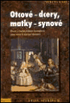 Otcové - dcery, matky - synové - obálka