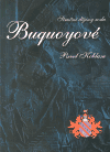 Buquoyové, stručné dějiny rodu - obálka