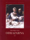 Olomoucká obrazárna I. - obálka