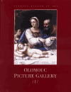 Olomouc Picture Gallery I. - obálka