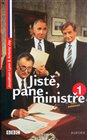 Jistě, pane ministře 1.
