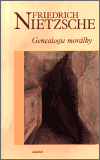 Obálka titulu Genealogie morálky