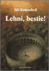 Lehni, bestie! - obálka