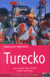 Turecko - turistický průvodce