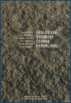 Geologické vycházky Českou republikou - obálka