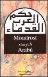 Moudrost starých Arabů - obálka