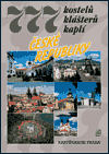 777 kostelů, klášterů, kaplí České republiky - obálka