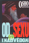 Od sexu k nadvědomí - obálka