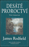 Desáté proroctví - obálka