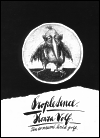 Propletence - obálka
