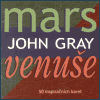 Mars / Venuše - karty