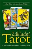 Základní tarot (kniha + karty) (Kniha, sedmdesátosm karet a Tarotový váček) - obálka
