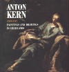 Kern Anton 1709-1747 (anglická verze) - obálka