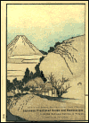 Japanese Illustrated Books and Manuscripts (from the National Gallery in Prague) - obálka