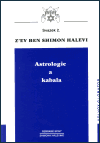 Astrologie a kabala (Svazek 2.) - obálka